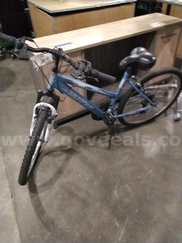 Huffy Bicycle