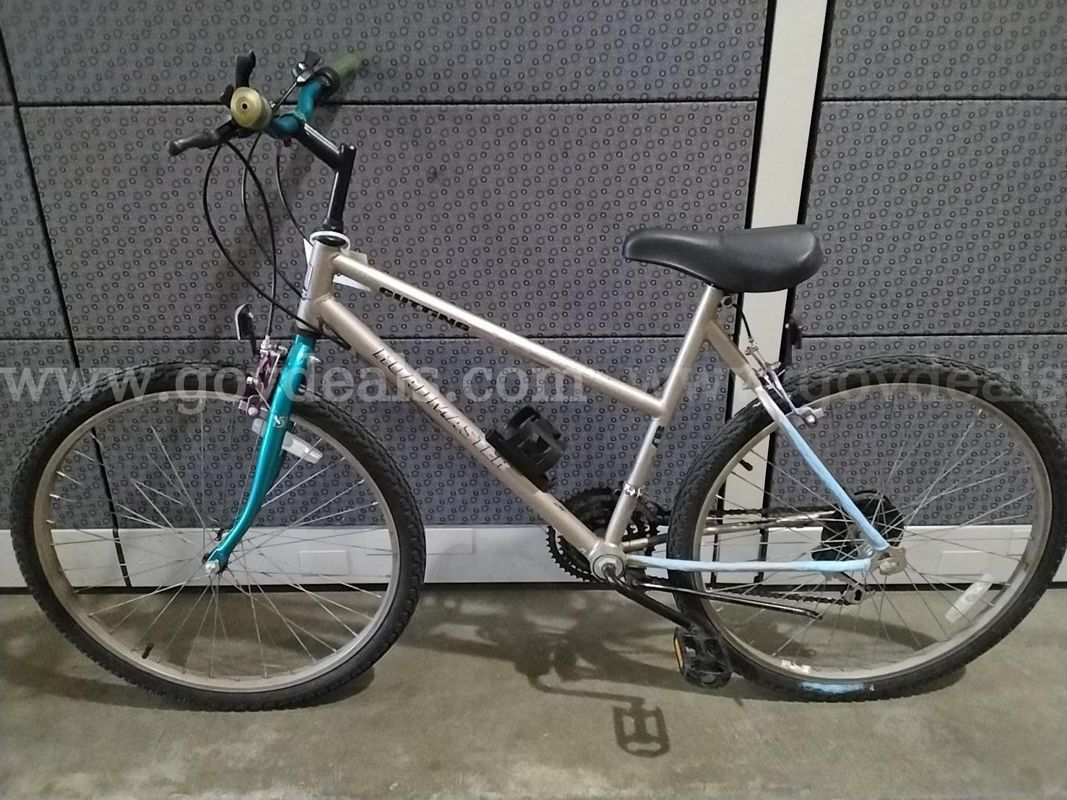 Cutter Roadmaster Bike