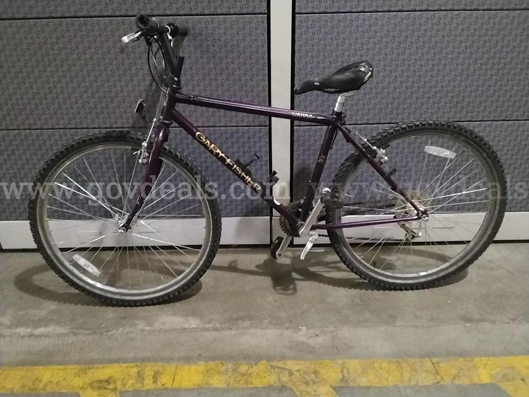 Gary Fisher Wahoo Mountain Bike