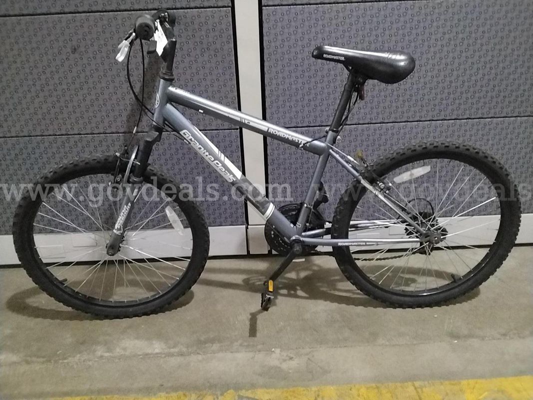Granite Peaks Roadmaster Bike