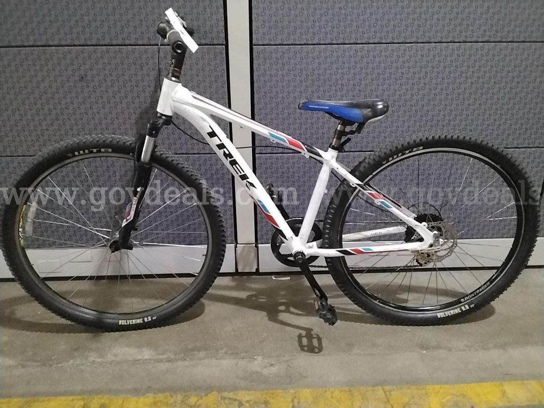 Trek Alpha Mountain Bike