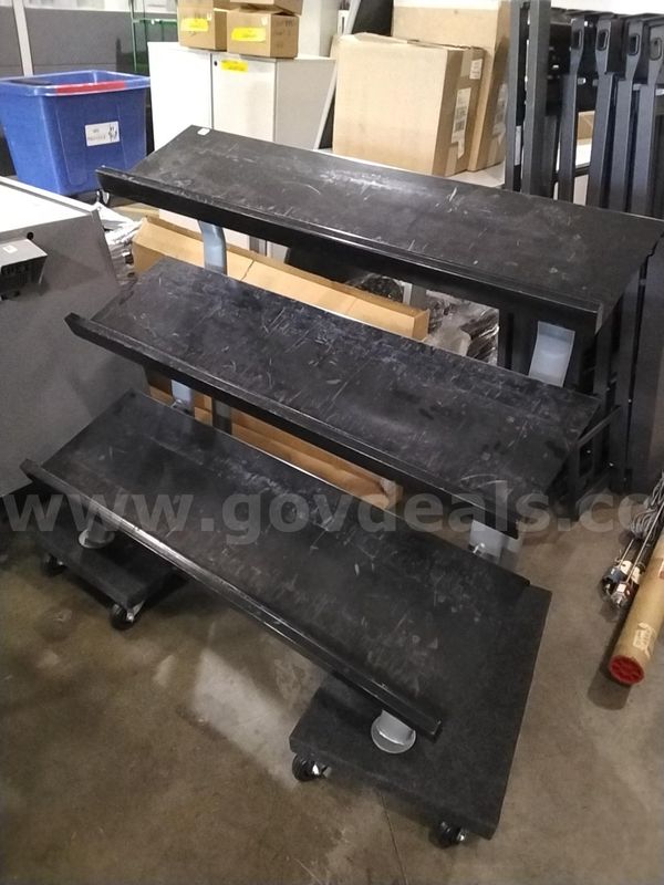 Dumbbell Rack
