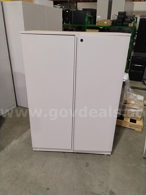Storage Cabinet