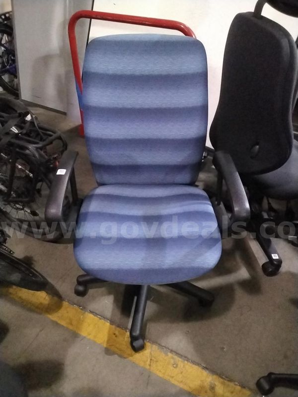 Rolling Office Chairs