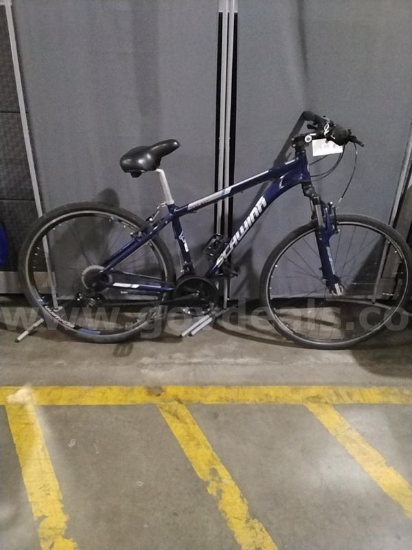 Schwinn Trail Bicycle