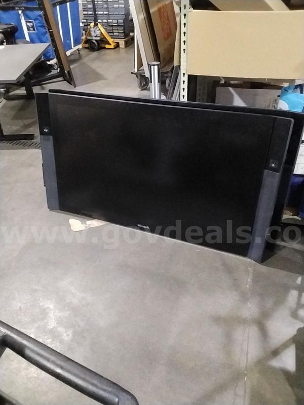 Microsoft Surface Hub