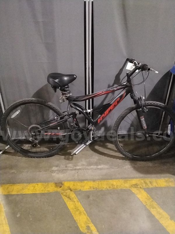 Hyper Bicycle