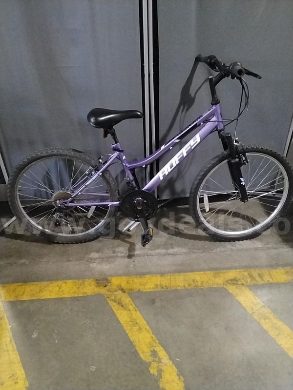 Huffy Rock Creek Bicycle