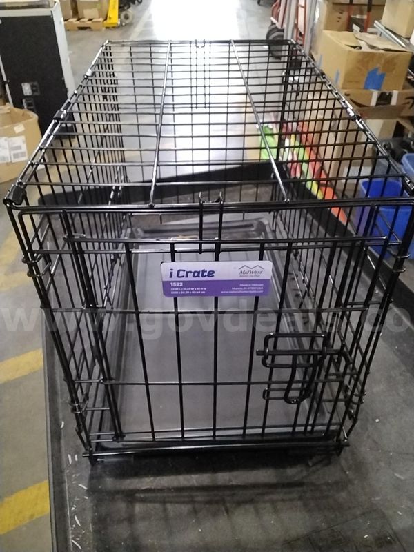 iCrate Pet Kennel