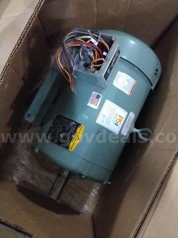 Baldor Reliance Motor