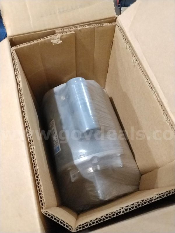 Marathon electric motor