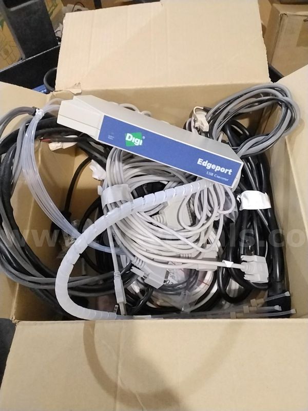 Digi Edgeport USB Converter