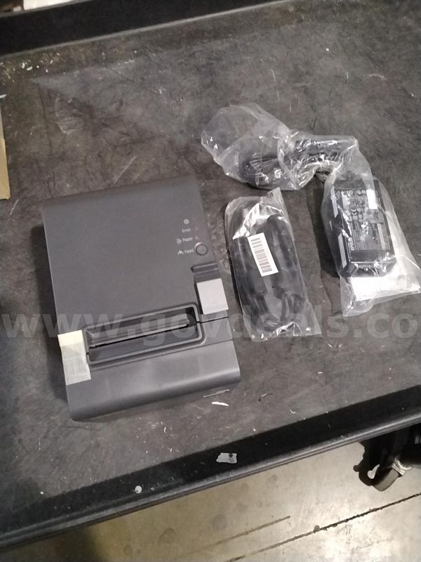 Epson Printer