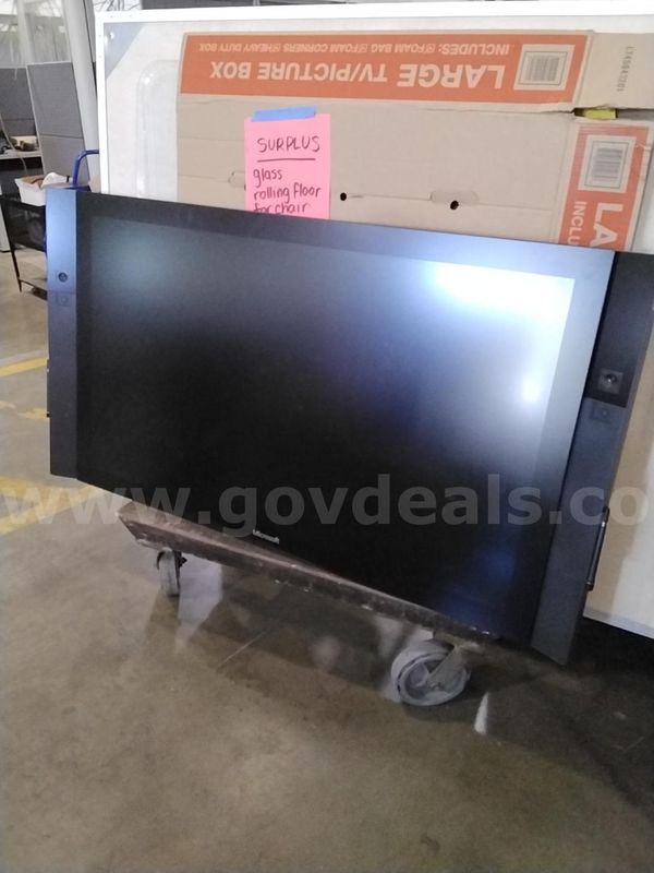 Microsoft Surface Hub