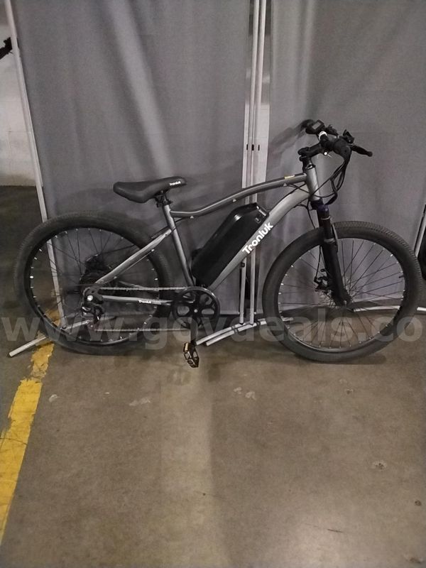 Tronluk Ebike
