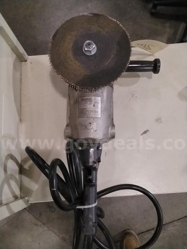 Black & Decker HD Angle Sander