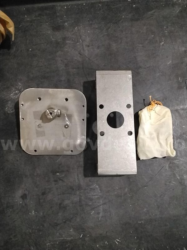 Topworx Mounting Kit