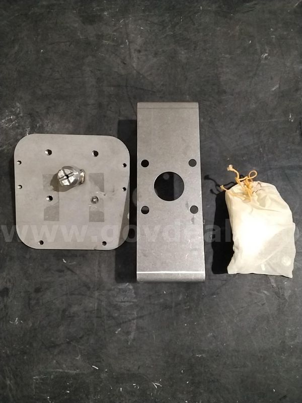 Topworx Mounting Kit
