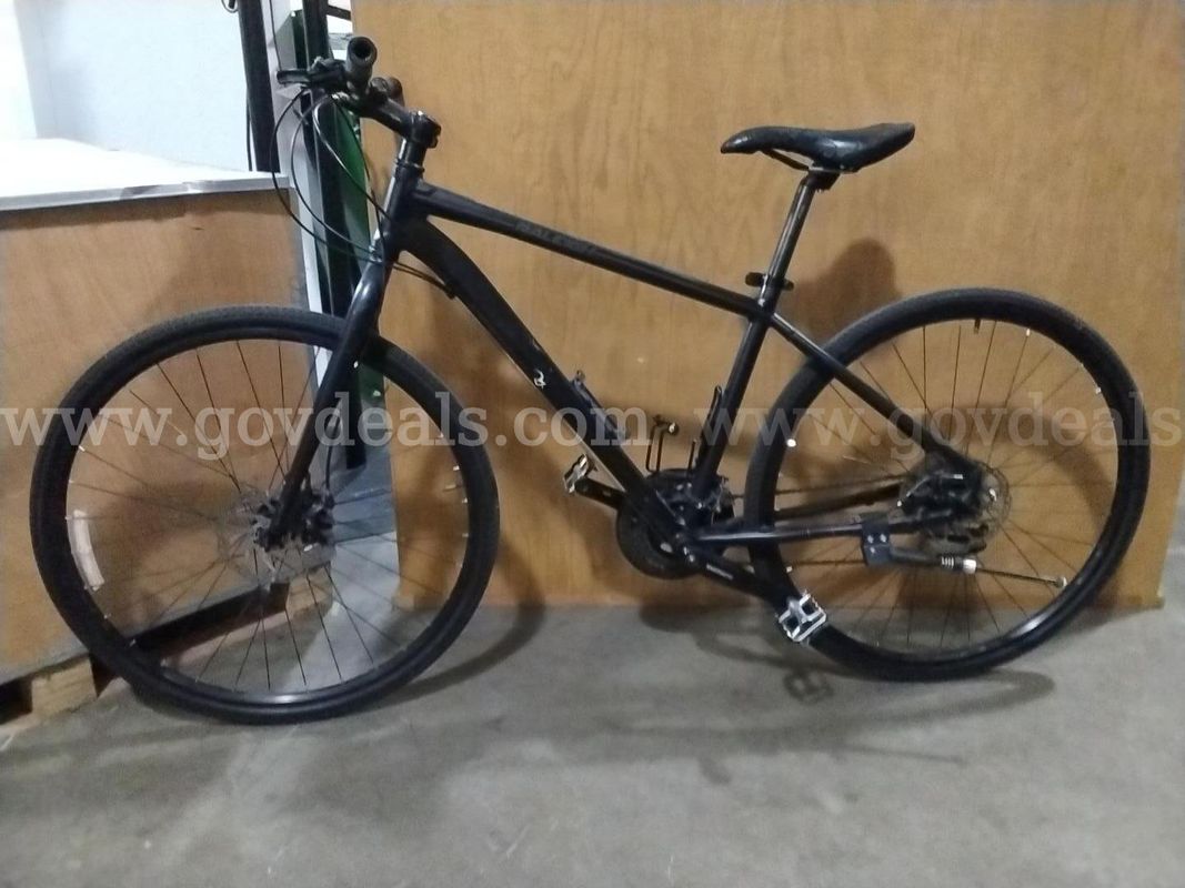 Raleigh Avenir Series Bike