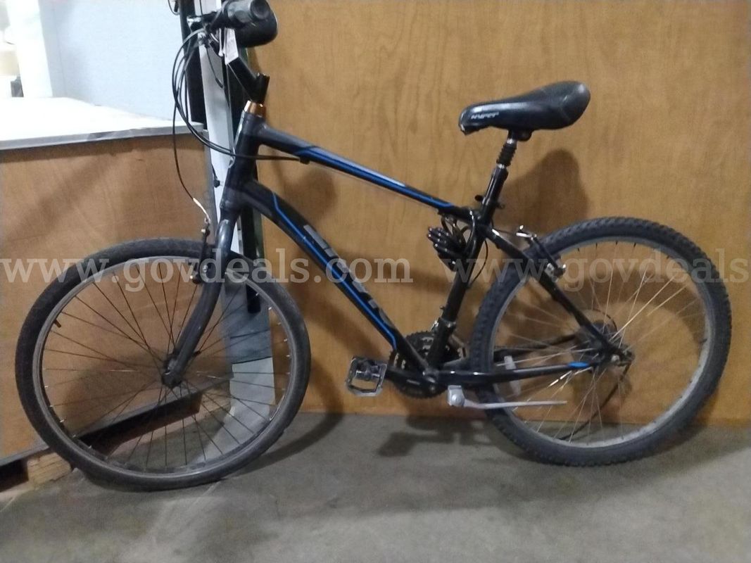 Giant Sedona Bike