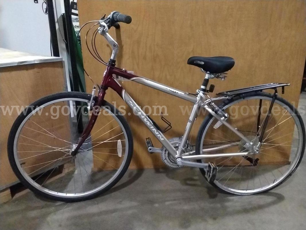 Schwinn Sierra Bike
