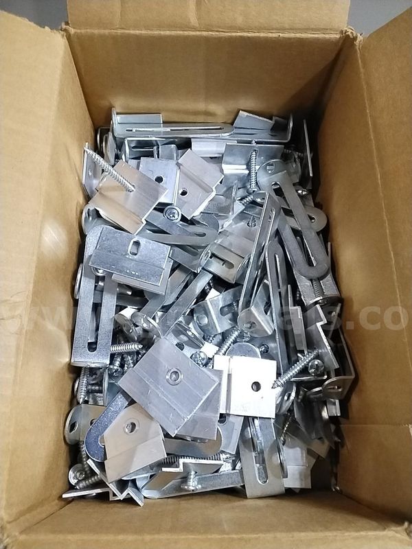 Random Hardware