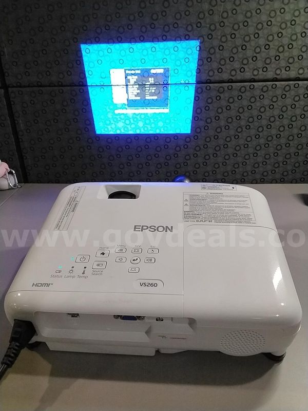 Epson Projector