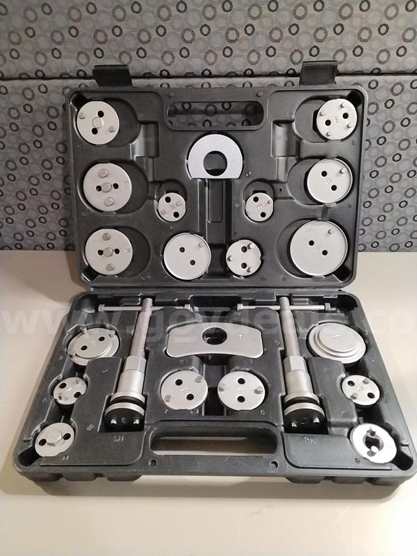 Brake Compression Kit