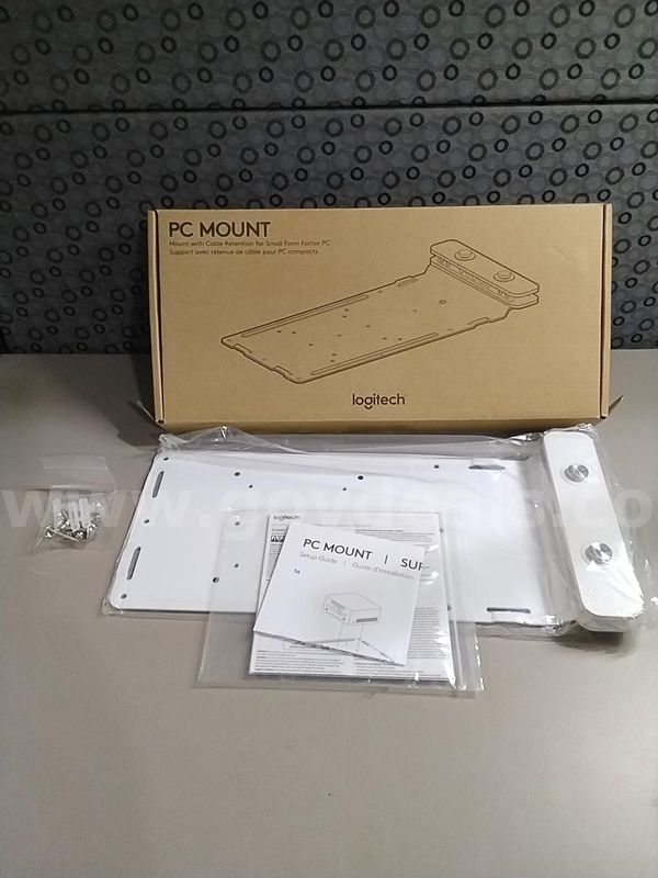 Logitech PC Mount