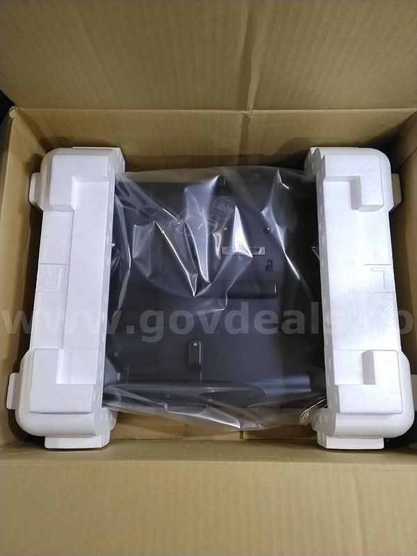 Panasonic Port Replicator