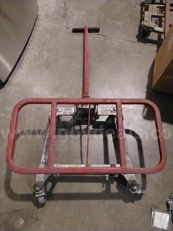 Raymond Products Mighty King Lift