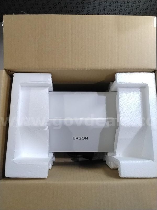 Epson Scanner