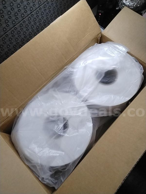 Fujifilm Dry Photo Paper