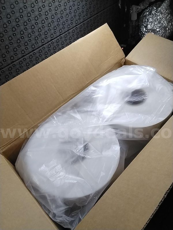 Fujifilm Dry Photo Paper