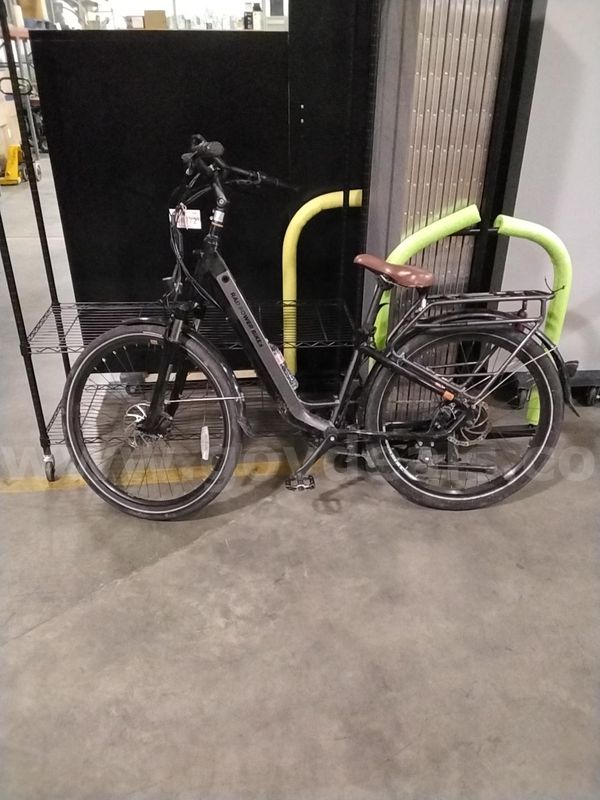 Rad Power Ebike
