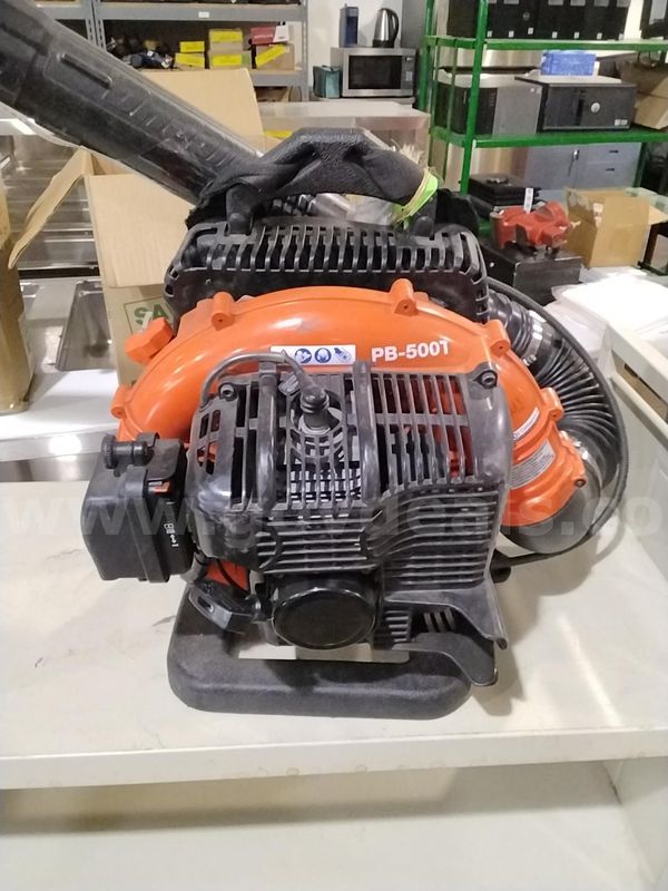 ECHO Backpack Blower