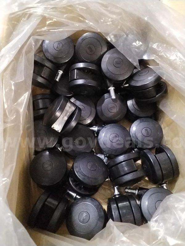 Caster Wheels