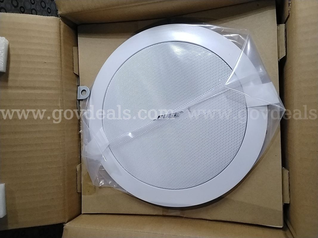 BOSE Single Loudspeaker