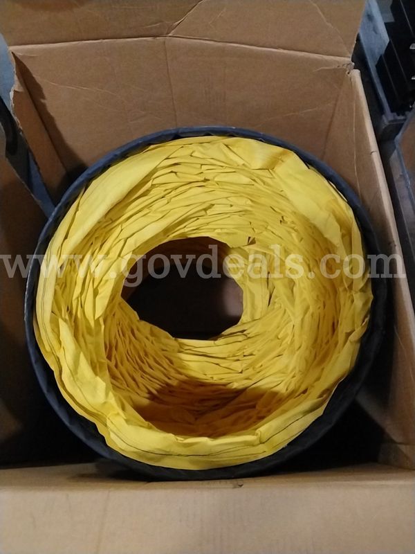 Flexible Ducting Hose