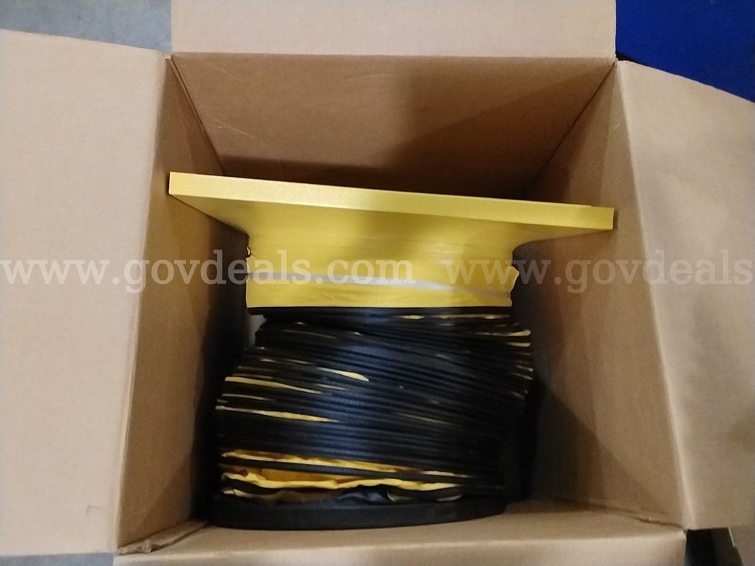 Flexible Ducting Hose