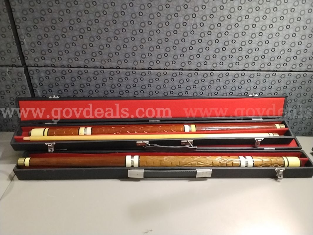 Unbranded Pool Cue