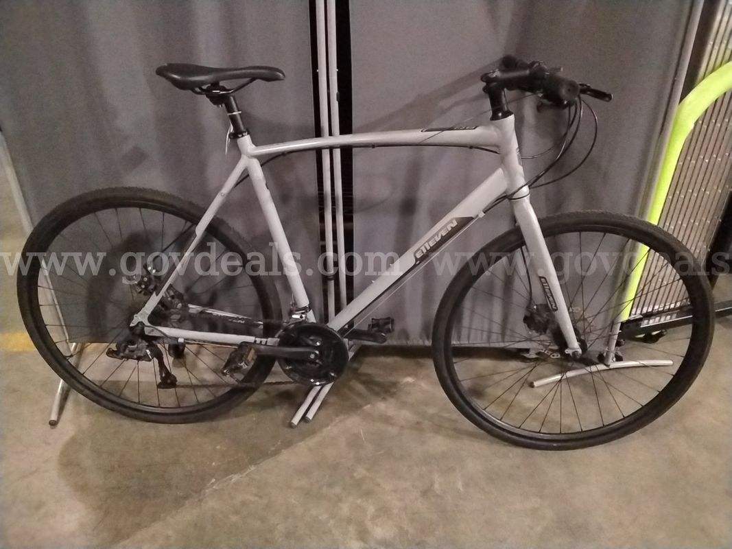 E11even F.3 Bicycle