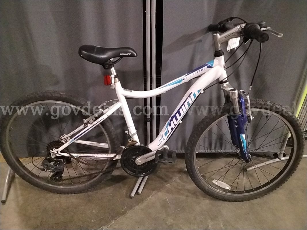 Schwinn Ranger Bicycle