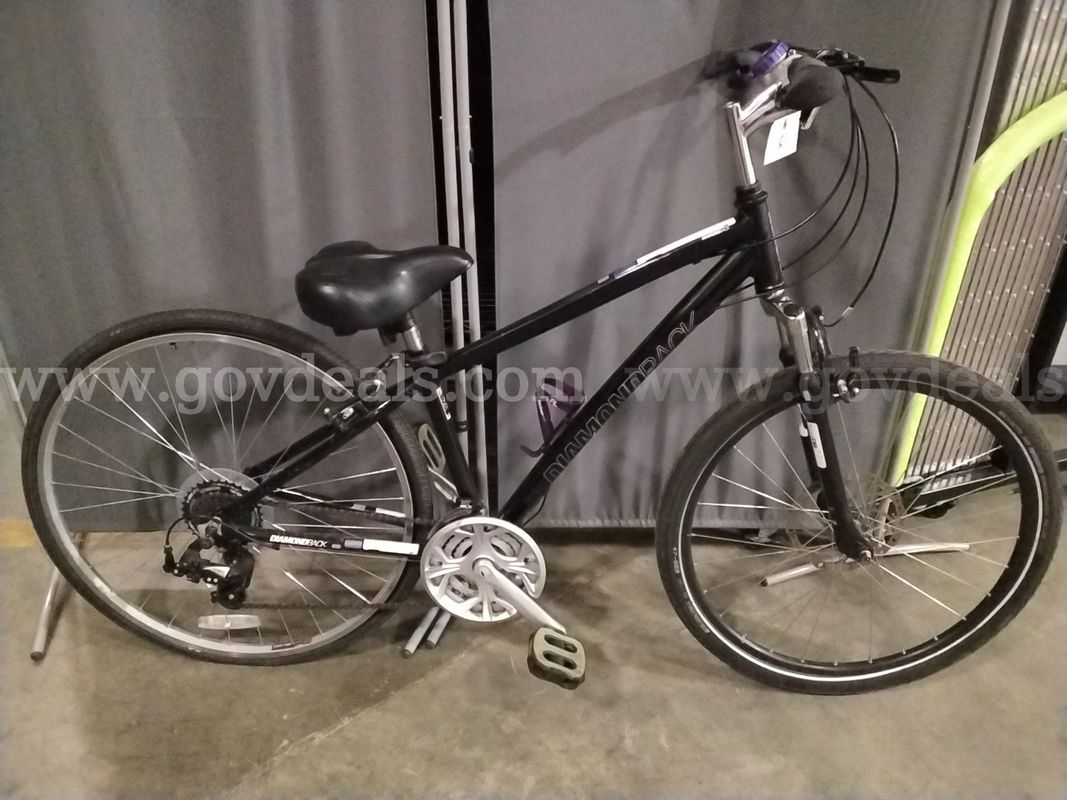 Diamondback Edgewood Bicycle