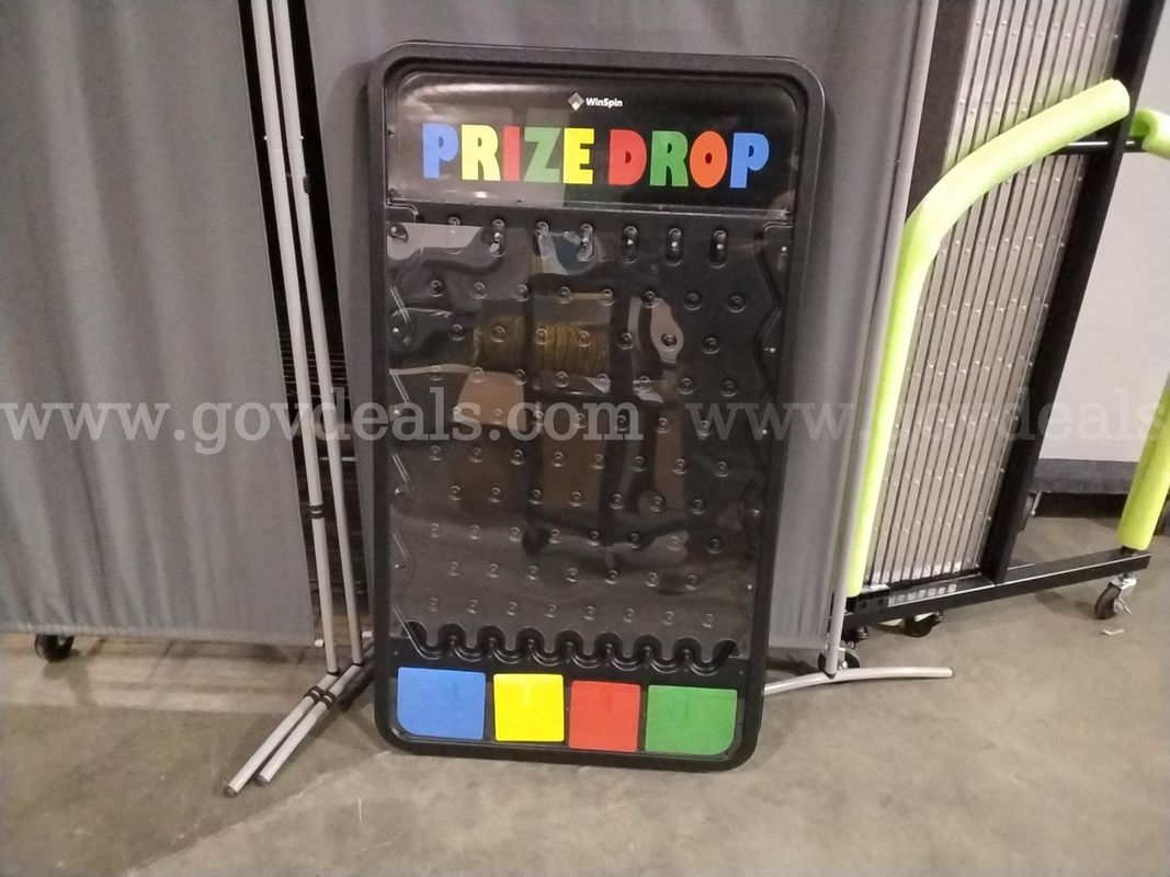 Win Spin Game