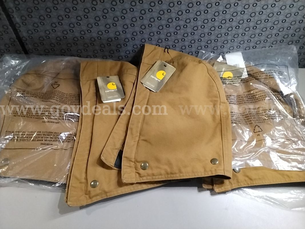 Carhartt Replacement Hood