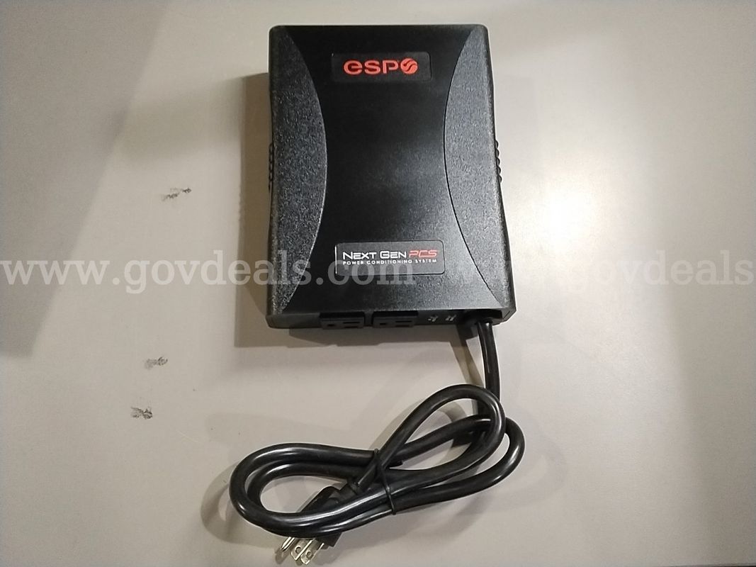 ESP Surgex