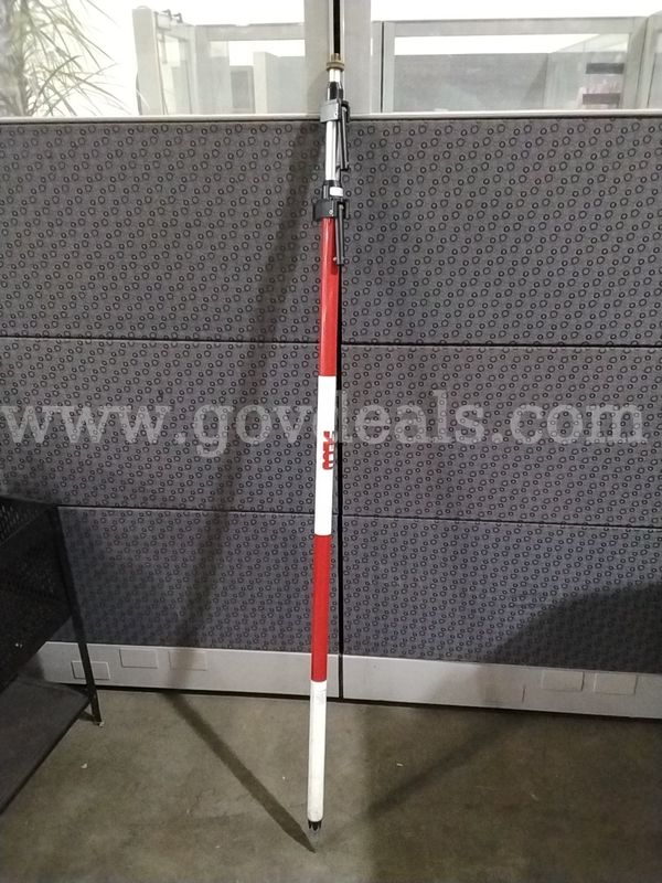 SECO Telescoping Prism Pole