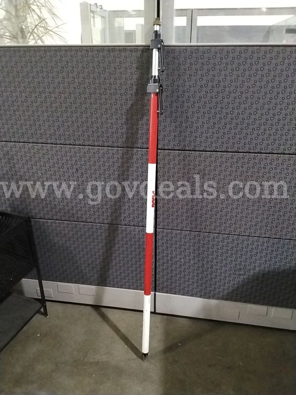 SECO Telescoping Prism Pole