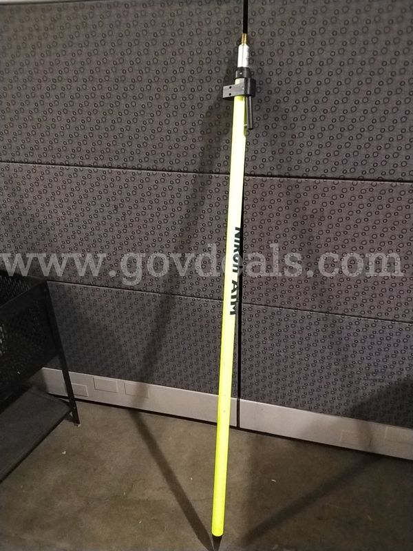 Nikon Telescoping Pole